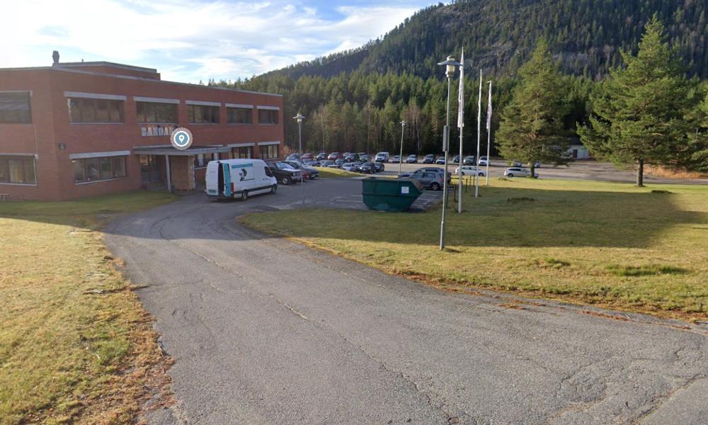 Telemark: Bandak AS har hovedkontor i Lunde (bildet) , og avdelingskontor på Notodden. Telemark: Bandak AS har hovedkontor i Lunde (bildet) , og avdelingskontor på Notodden.