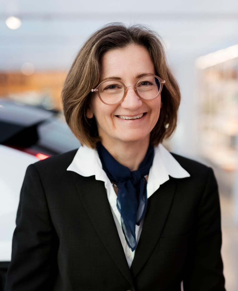 Anna Henstedt, ansvarig för återvinningsfrågor hos Mobility Sweden och vd för FoRetur AB. Anna Henstedt, ansvarig för återvinningsfrågor hos Mobility Sweden och vd för FoRetur AB.