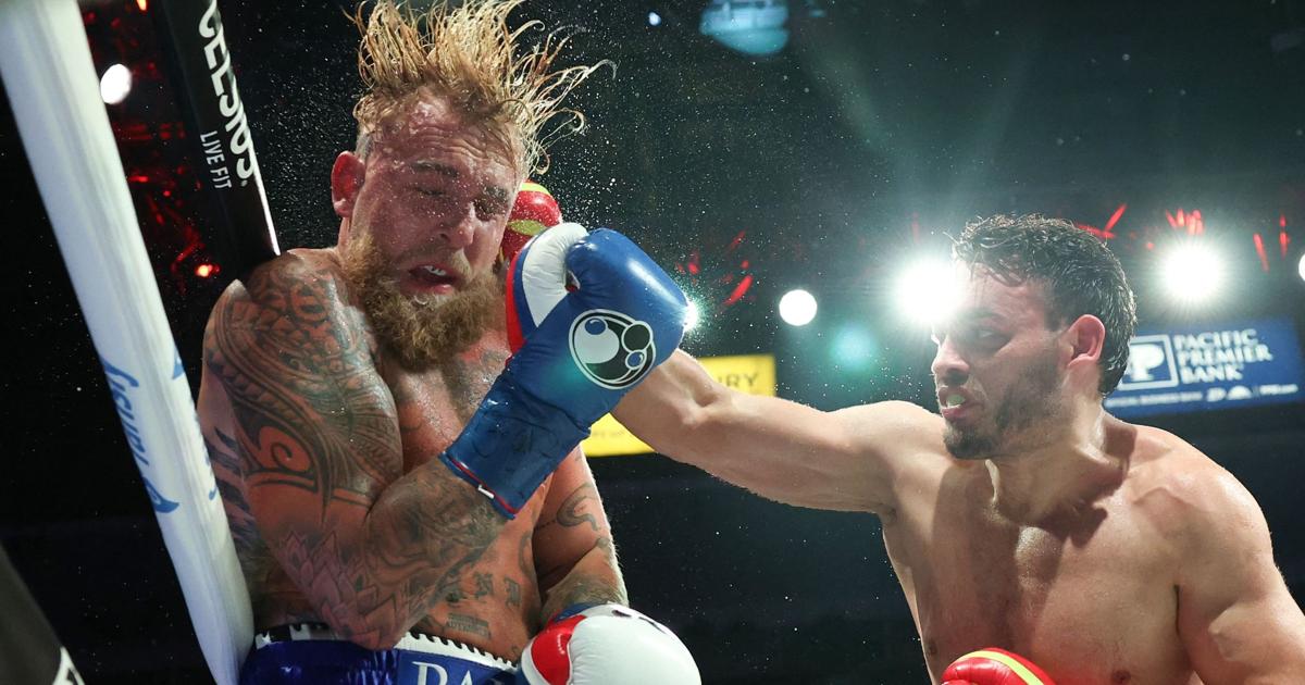 Tidligere Bokse-Stjerne Chavez Jr. Deporteret til Mexico – Anholdt Efter Hjemkomst