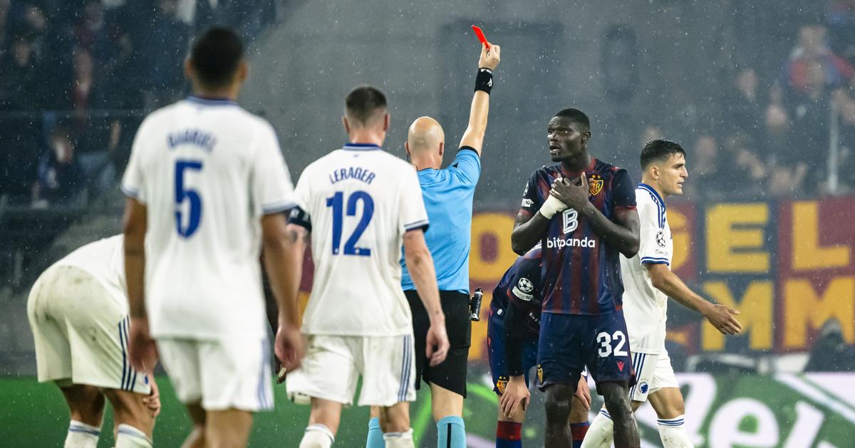 Champions League Kvalifikation: Gabriel Pereira satser på Parken-fordel i returmødet mod FC Basel