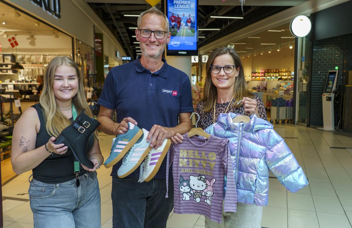 Efterårets Hottest Trends i Metropol: Mode, Sport & Familiehygge!