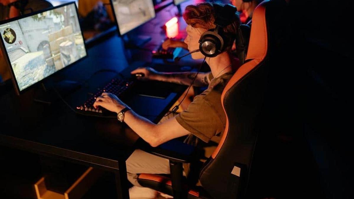 Nordjylland i Esport-feber: Turneringer, Fællesskab og en Booming Scene!