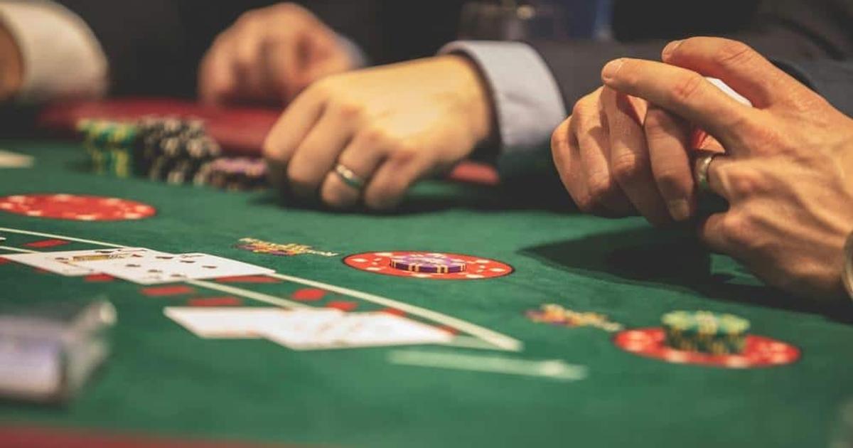 Få Maksimal Spænding: Din Guide til Det Bedste Online Casino Oplevelse i Danmark