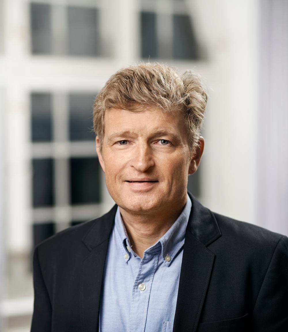 Mads Gede er chefkonsulent i Træ- og Møbelindustrien (TMI). Mads Gede er chefkonsulent i Træ- og Møbelindustrien (TMI).