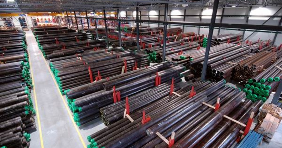 Rolf Lycke AS med kraftig inntektsfall i 2024 – fortsatt sterk lønnsomhet