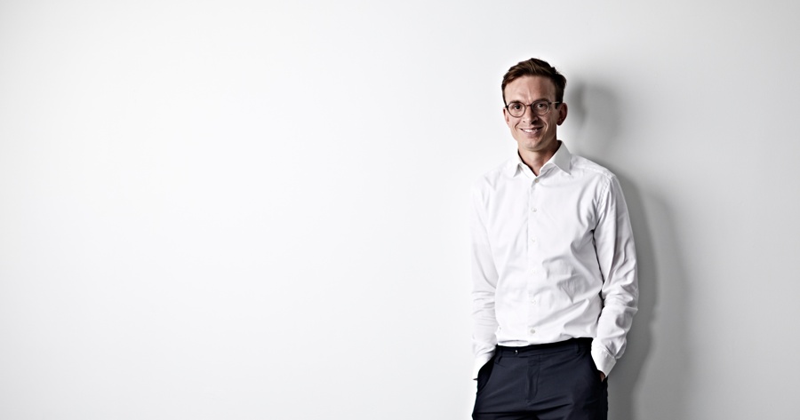 Loui Rutter Arla Arla skruer op for markedsføring for at vende mærkevarers nedtur