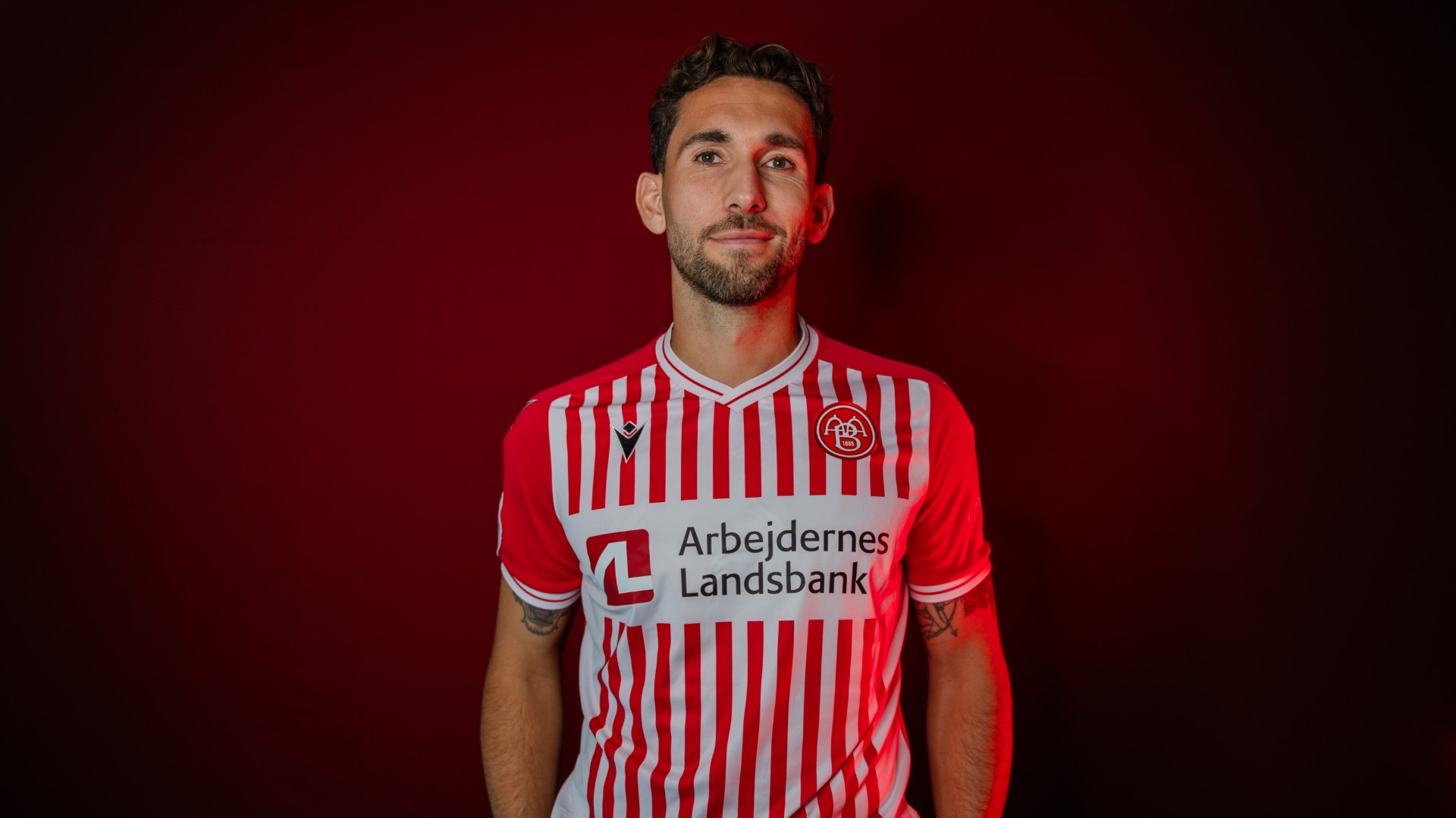 AaB henter midterforsvarer fra Stockholm