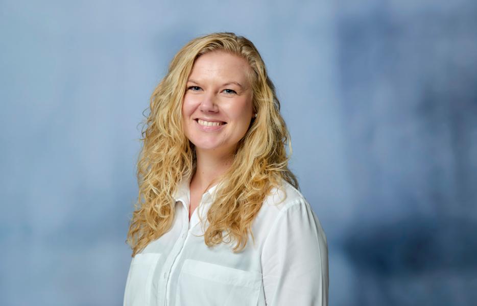 Christina Rosenlund er projektleder på EOT-messen. Christina Rosenlund er projektleder på EOT-messen.