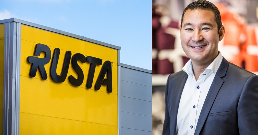 Rusta Staff Vårrusning för Rusta – aviserar 13 nya varuhus