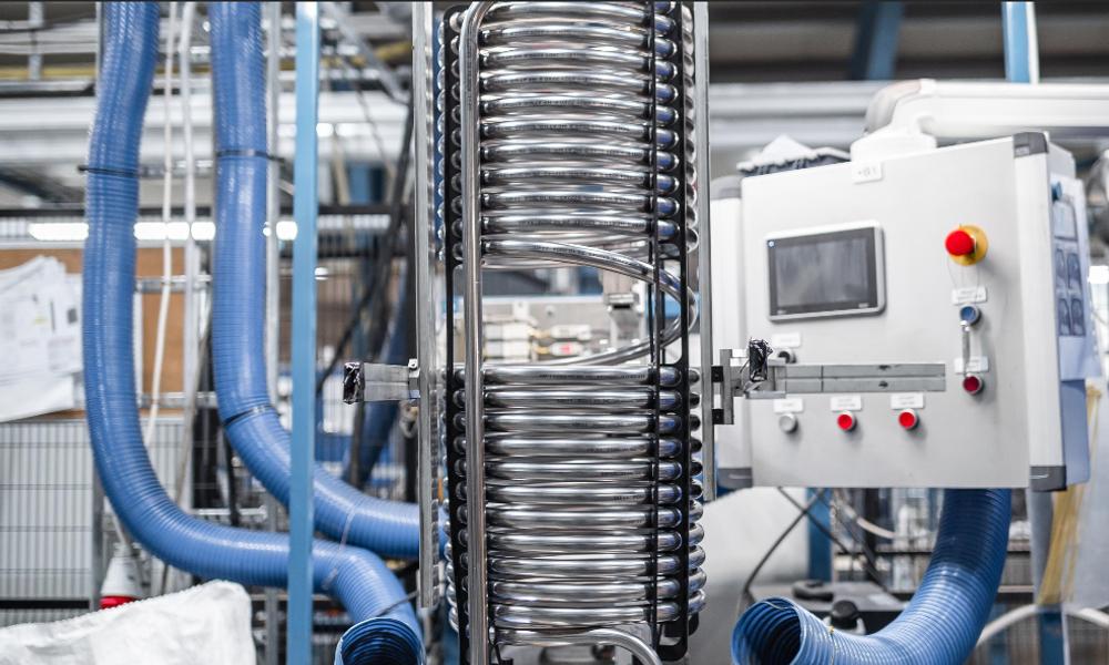Metallkomponenter: Sole AS er leverandør av metallkomponenter til varmtvannsindustrien. Metallkomponenter: Sole AS er leverandør av metallkomponenter til varmtvannsindustrien.