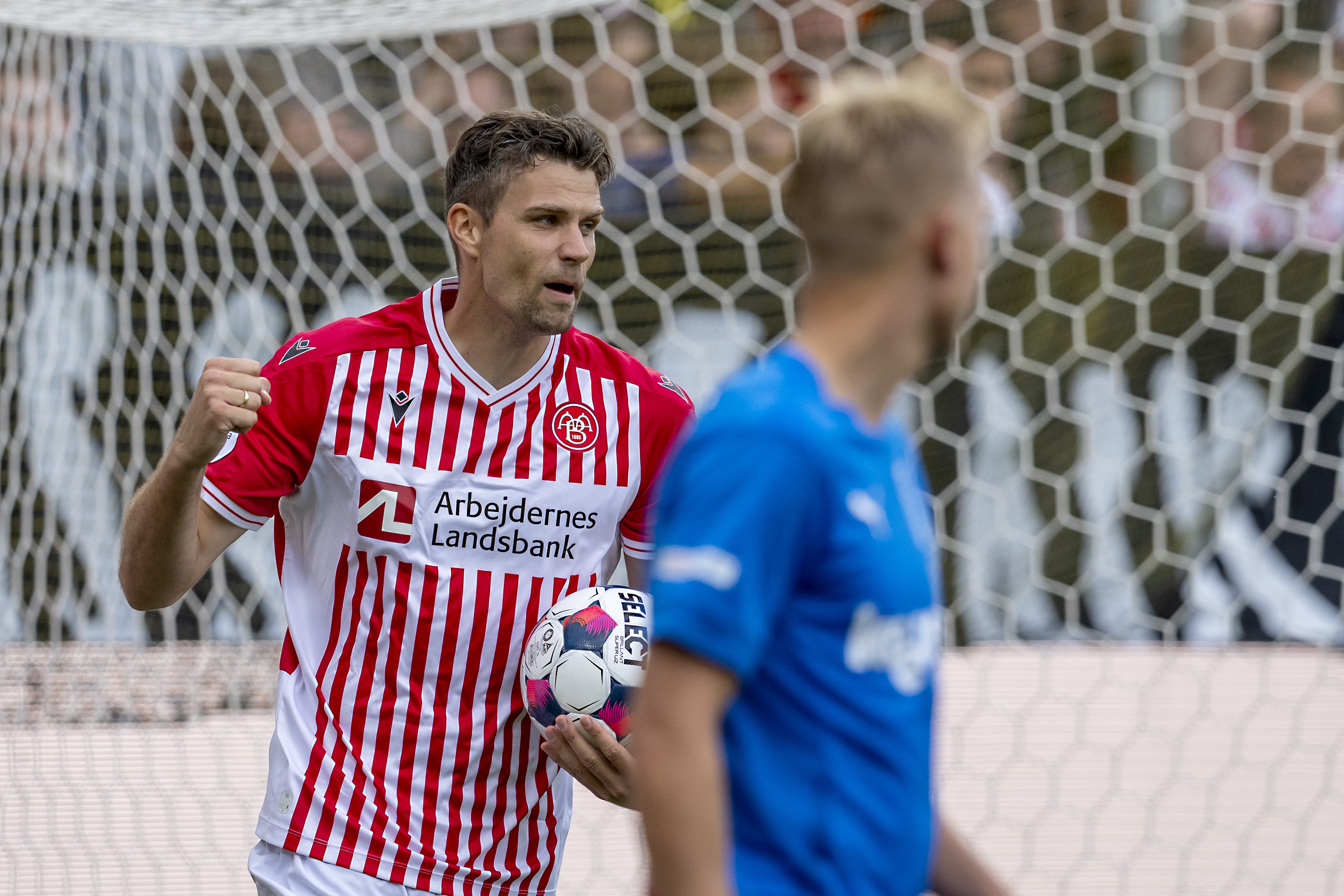 Fire punkter taler for markant AaB-fremgang i de kommende måneder