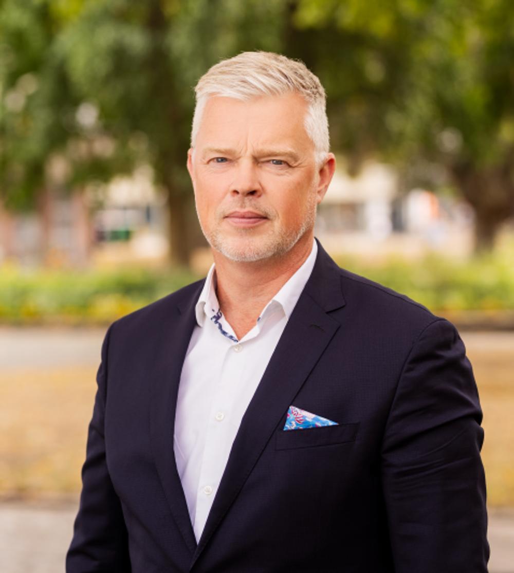 Hos Inwido, der har et erklæret mål om at vokse til dobbelt størrelse i 2030, er der ifølge Mads Storgaard Mehlsen, Executive Vice President Scandinavia, fortsat appetit på opkøb. Hos Inwido, der har et erklæret mål om at vokse til dobbelt størrelse i 2030, er der ifølge Mads Storgaard Mehlsen, Executive Vice President Scandinavia, fortsat appetit på opkøb.