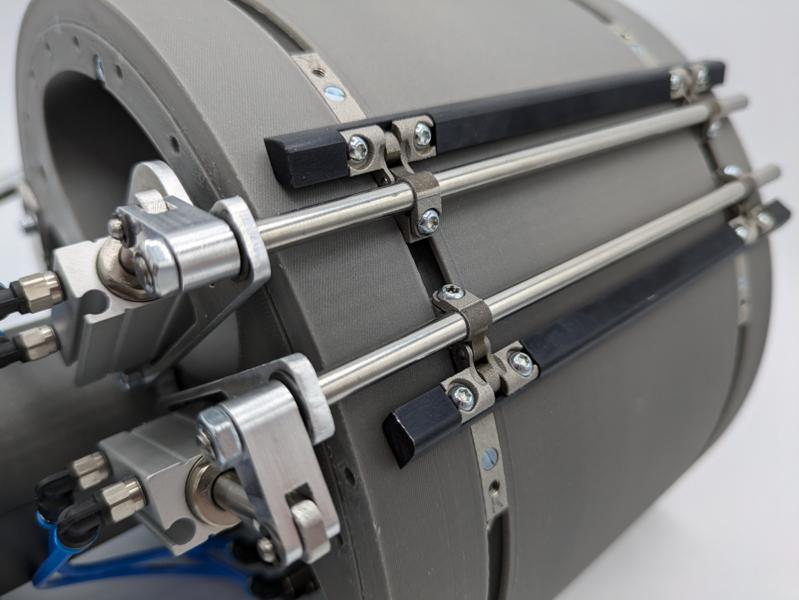 Formnext 2025 har fokus på applikasjonseksempler innen additiv produksjon. Formnext 2025 har fokus på applikasjonseksempler innen additiv produksjon.