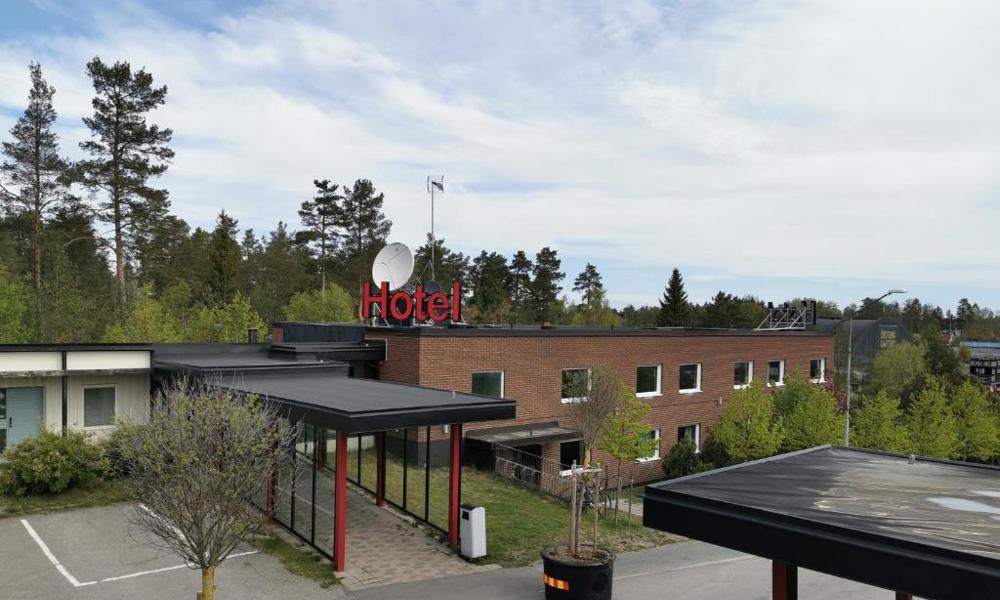 Rastpunkt Laxå blir en del av Dinners när Nordrest förvärvar vägrestaurangen. Rastpunkt Laxå blir en del av Dinners när Nordrest förvärvar vägrestaurangen.