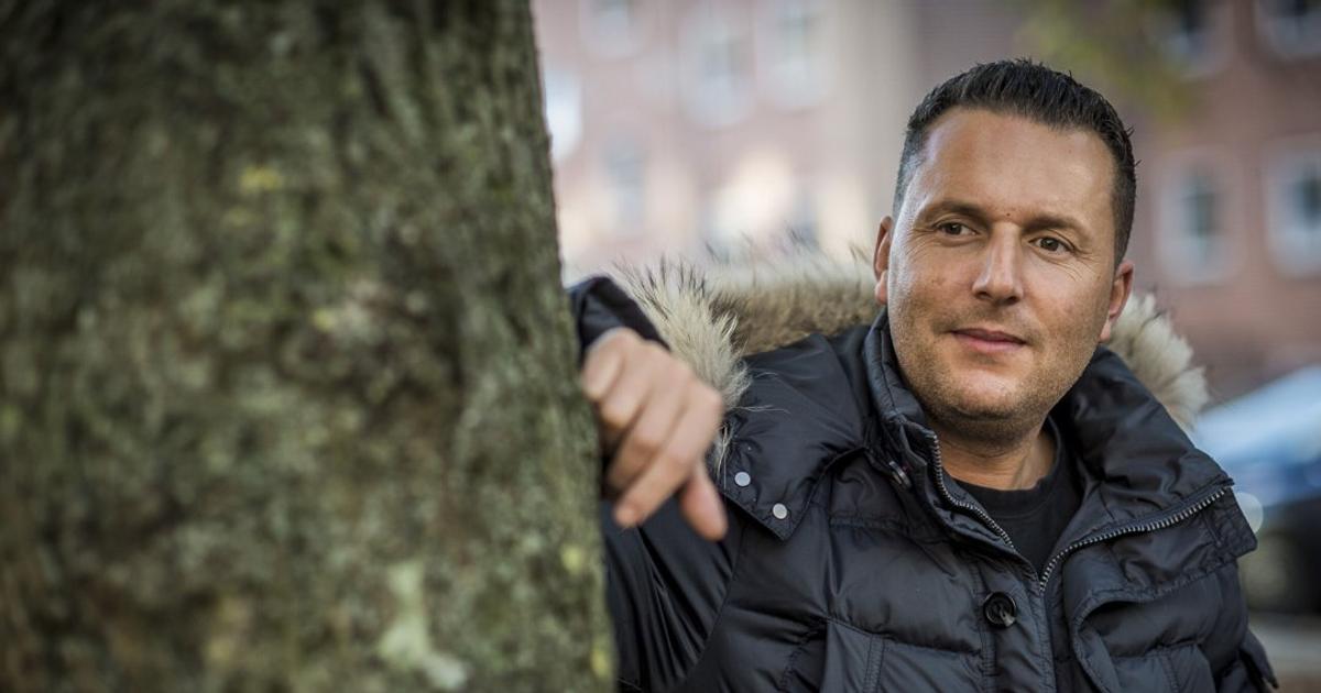 Mario Hunicken Mario har Danmarks bedste sushirestaurant | Himmerland LigeHer.nu