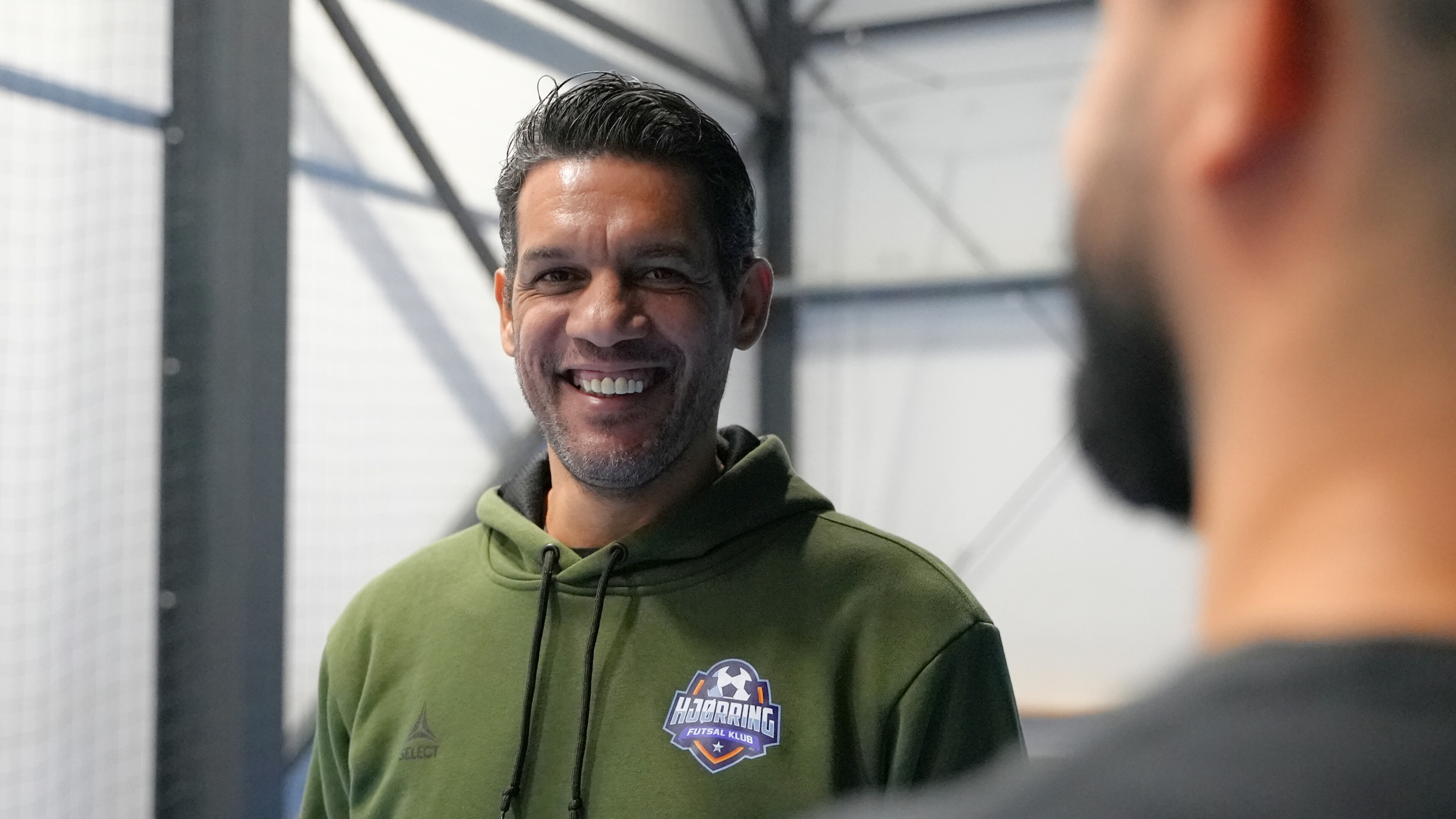 Stjernetræner er færdig hos nordjysk mesterhold