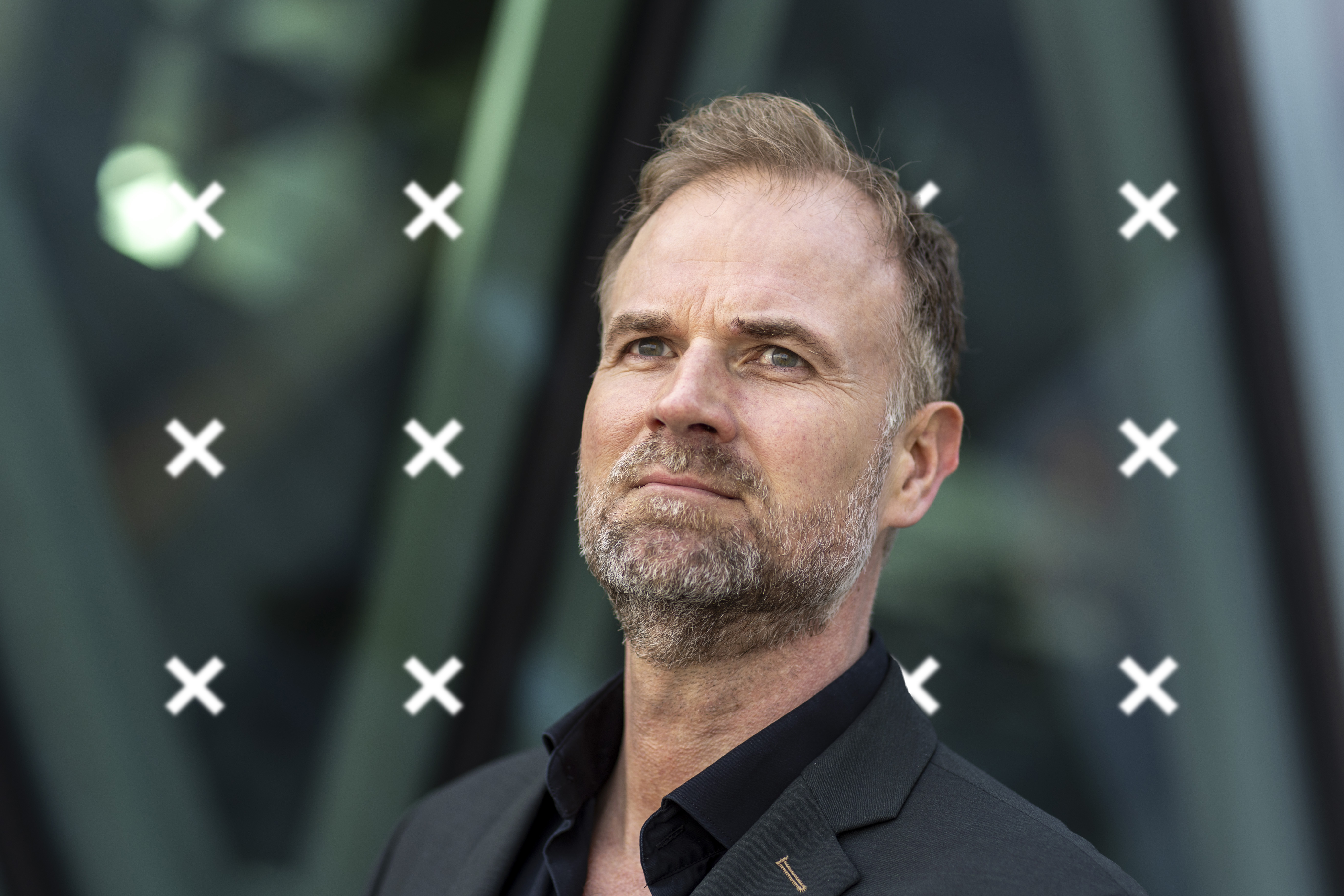 Opsigtsvækkende udmelding: Afviser at blive borgmester på borgerlige stemmer