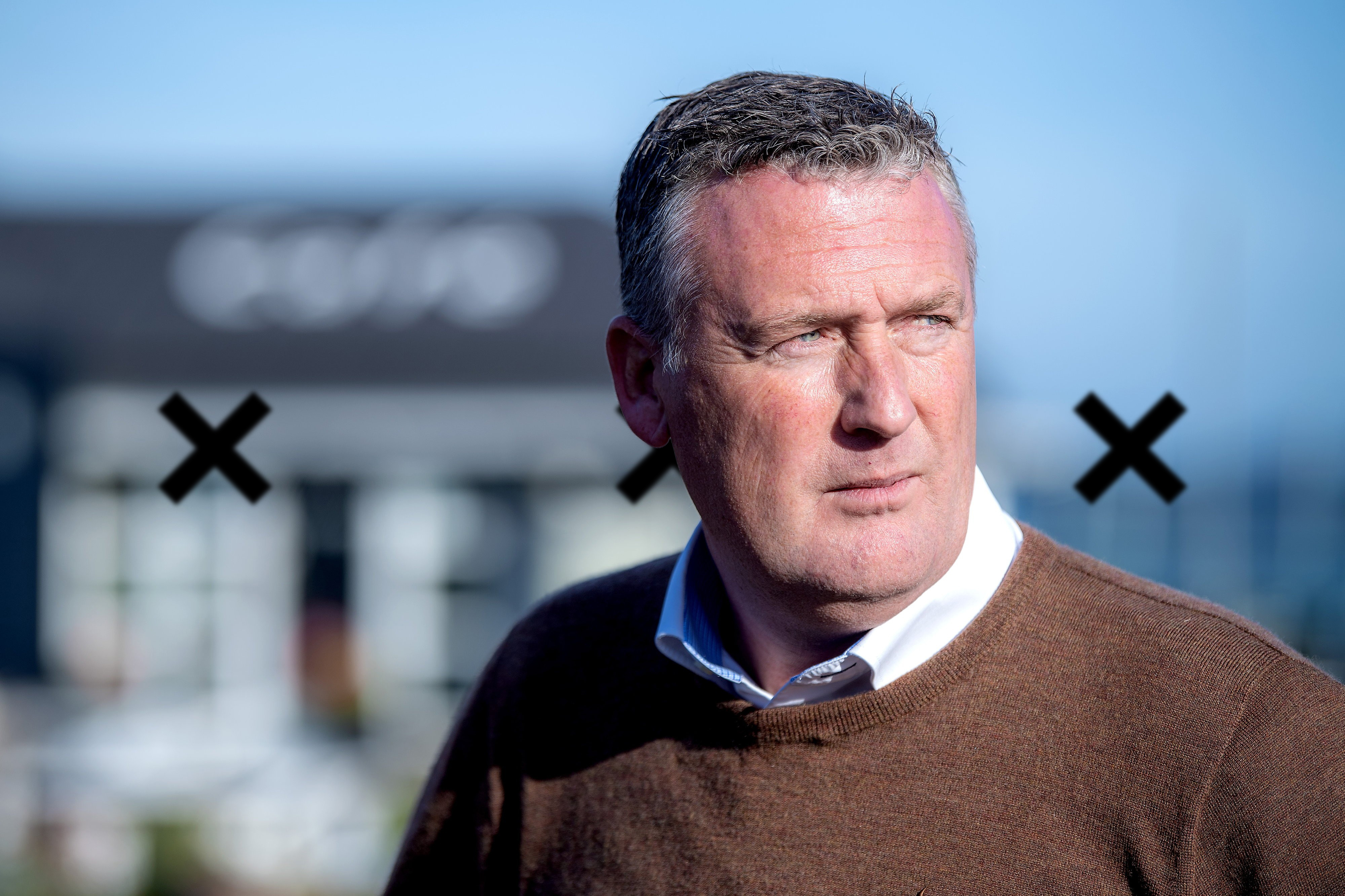 Her kan knive i ryggen og brudte aftaler afgøre valget