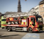 Brandmænd: Fastholder krav om fem minutter i Nordjylland