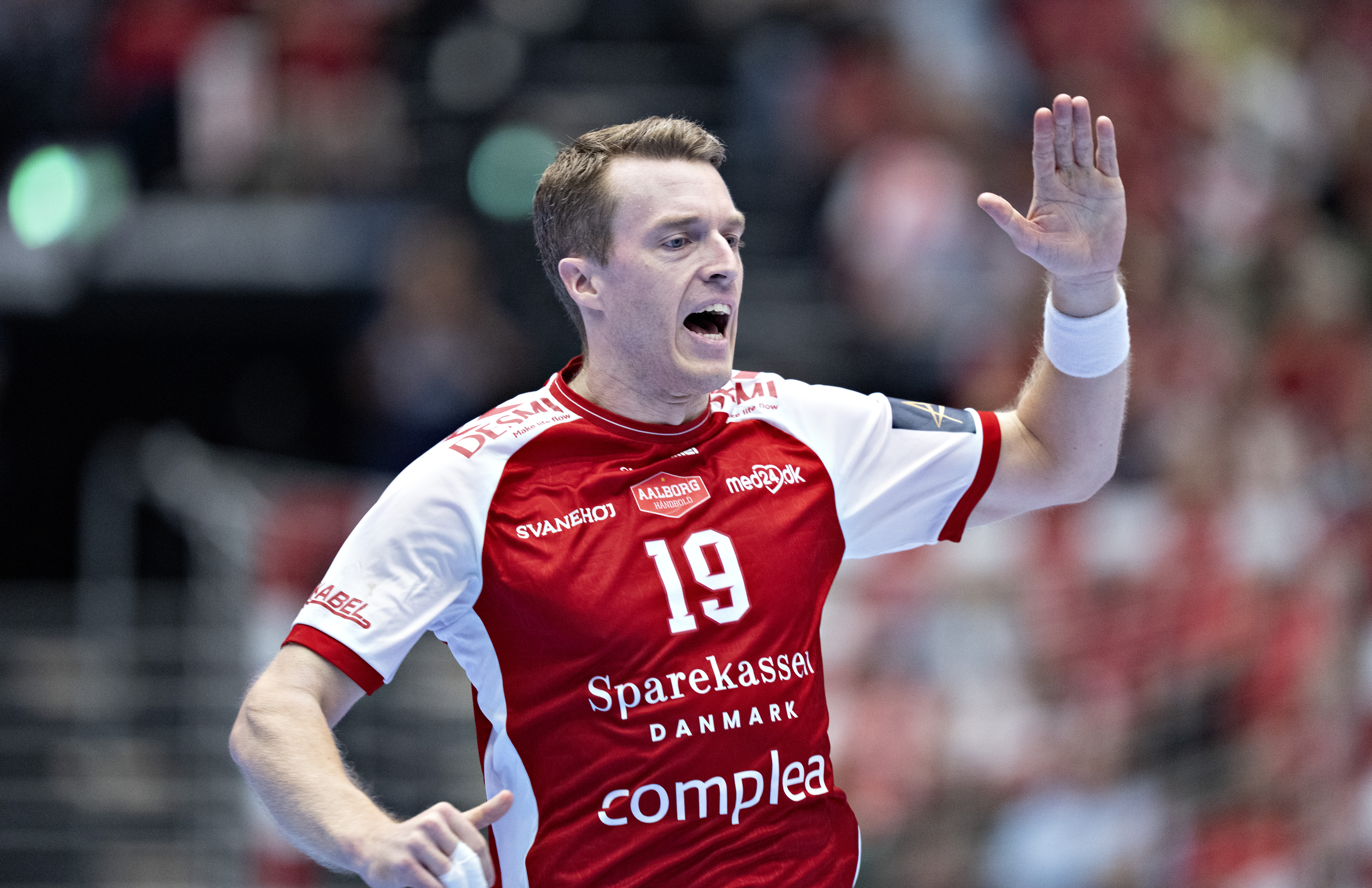Aalborg-fløj står foran stor beslutning