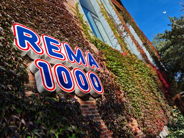 Rema 1000 tager også del i priskrig: