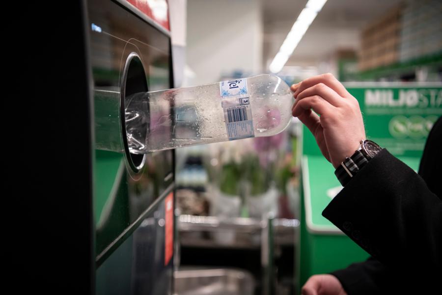 Infinitum har et svært godt omdømme. Kanskje bidrar det til at vi panter? Infinitum har et svært godt omdømme. Kanskje bidrar det til at vi panter?