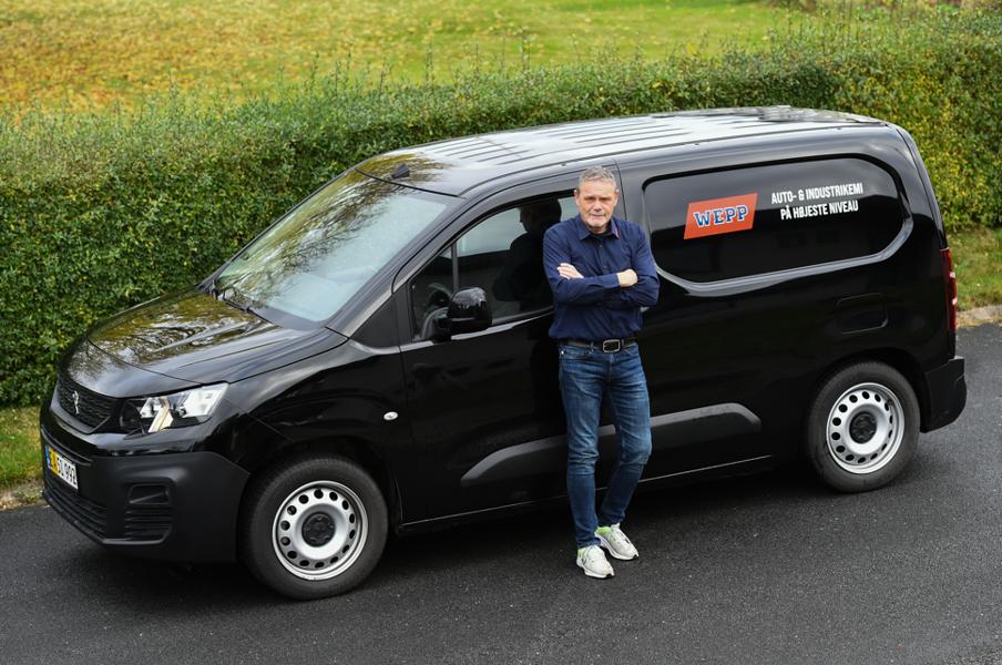 Foto: K Kemi Foto: K Kemi