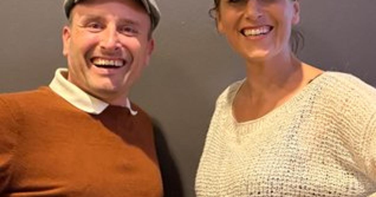 Rubys Julekabaret masserer lattermusklerne | Thy-Mors LigeHer.nu