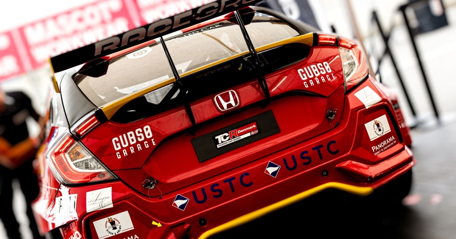 Select Car Racing Racegroup skifter navn til Selected Car Racing og henter Super GT ...