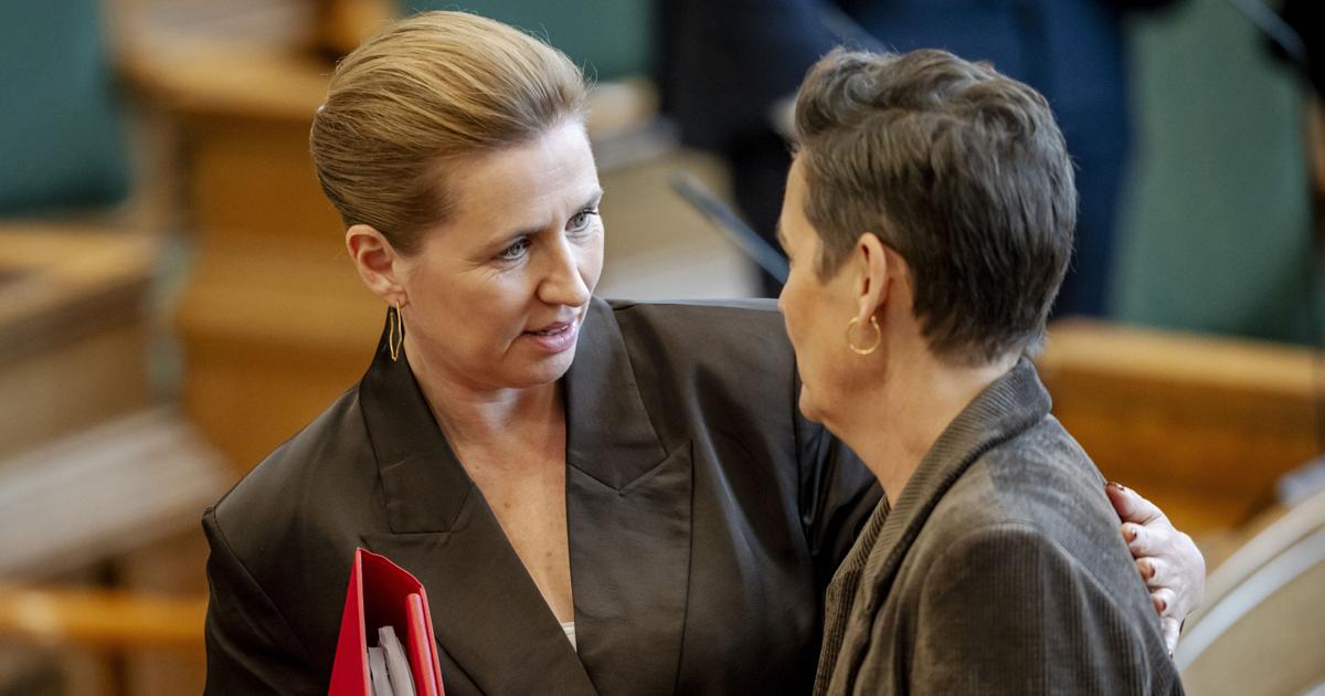 Pia Olsen Dyhr Blev Rasende P Socialdemokratiet Under Kommunalvalget pia-olsen-dyhr-blev-rasende-p-socialdemokratiet-under-kommunalvalget