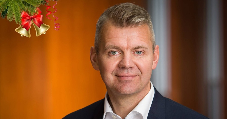 Per Alfredsson: ”Europa måste vara beredda att betala för innovativa ...