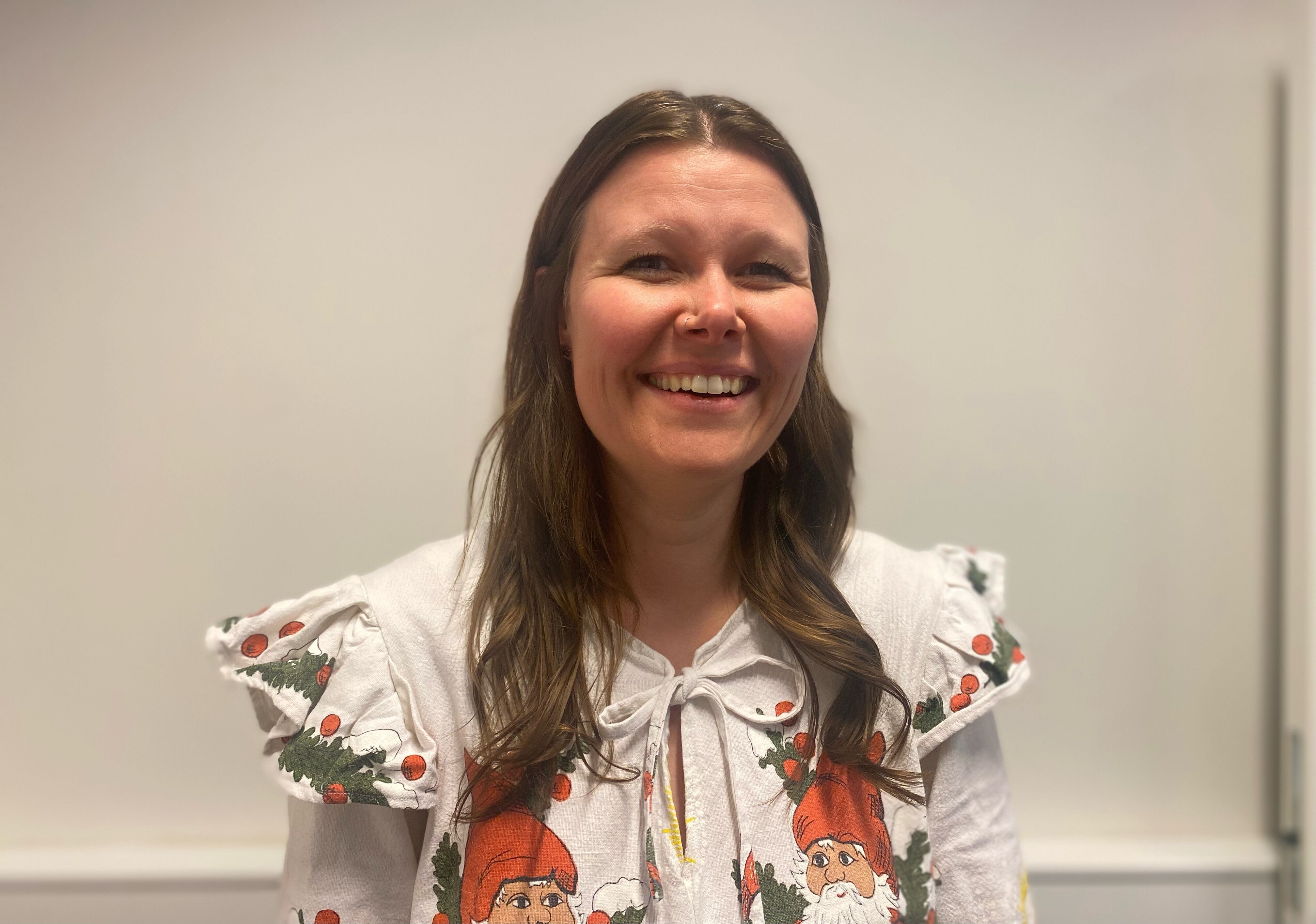 På Tilsted Skole i Thisted har de fundet deres egen løsning på mistrivsel