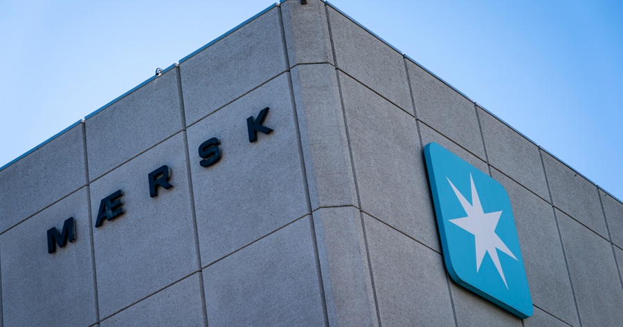 Marcsk Mærsk vinker farvel til endnu en markant profil