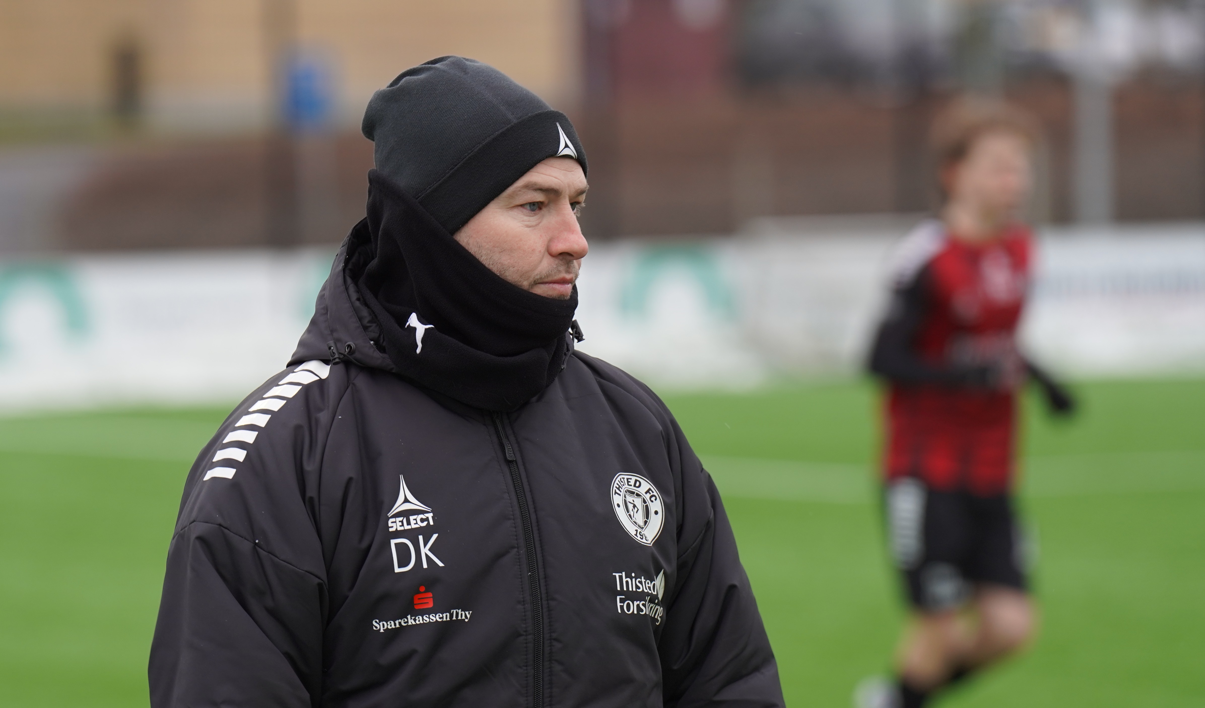 Succestræner med klar udmelding: - Klubben må finde ud af, hvad man vil i fremtiden