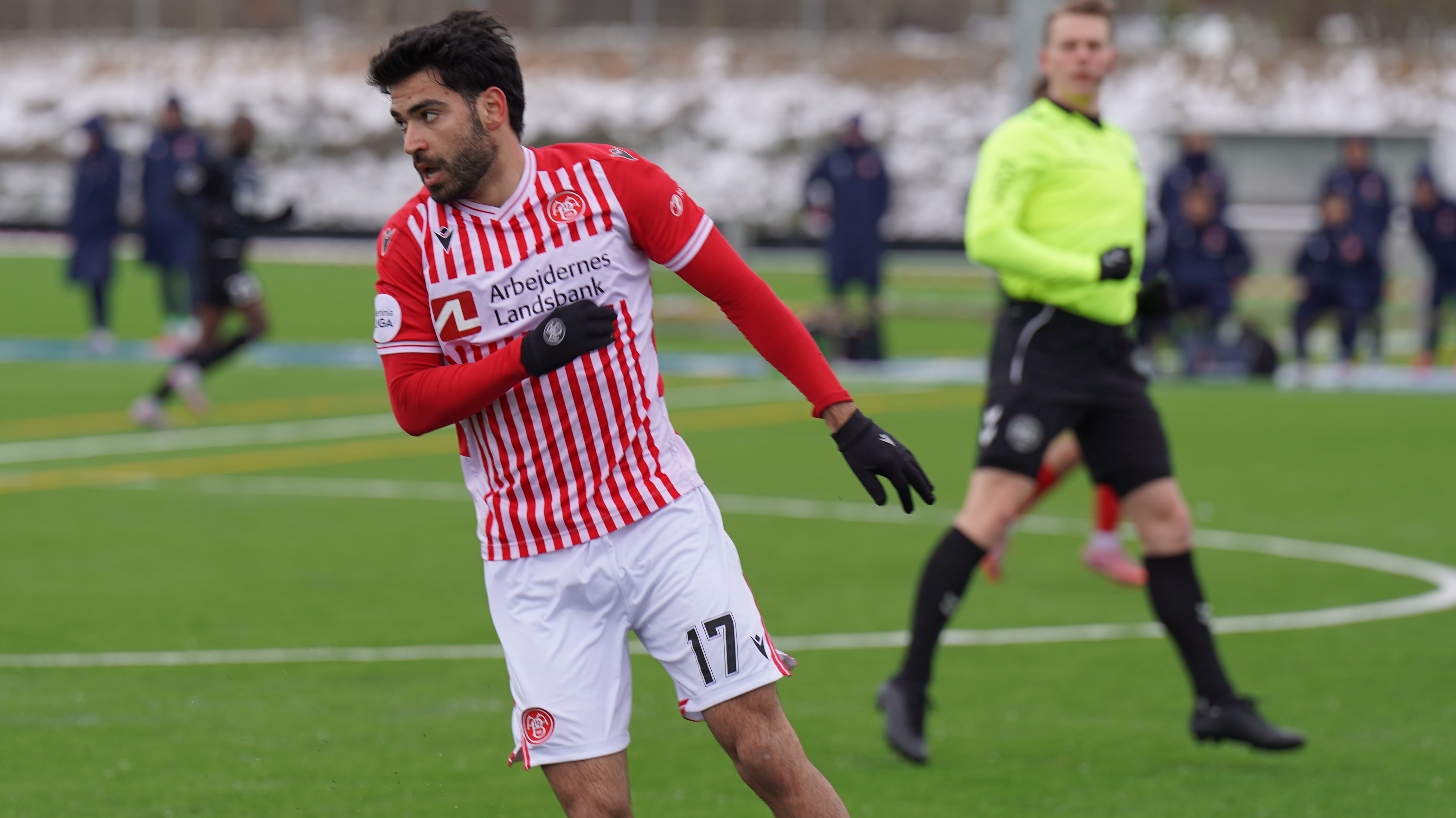 Se to AaB-kampe live på nordjyske.dk