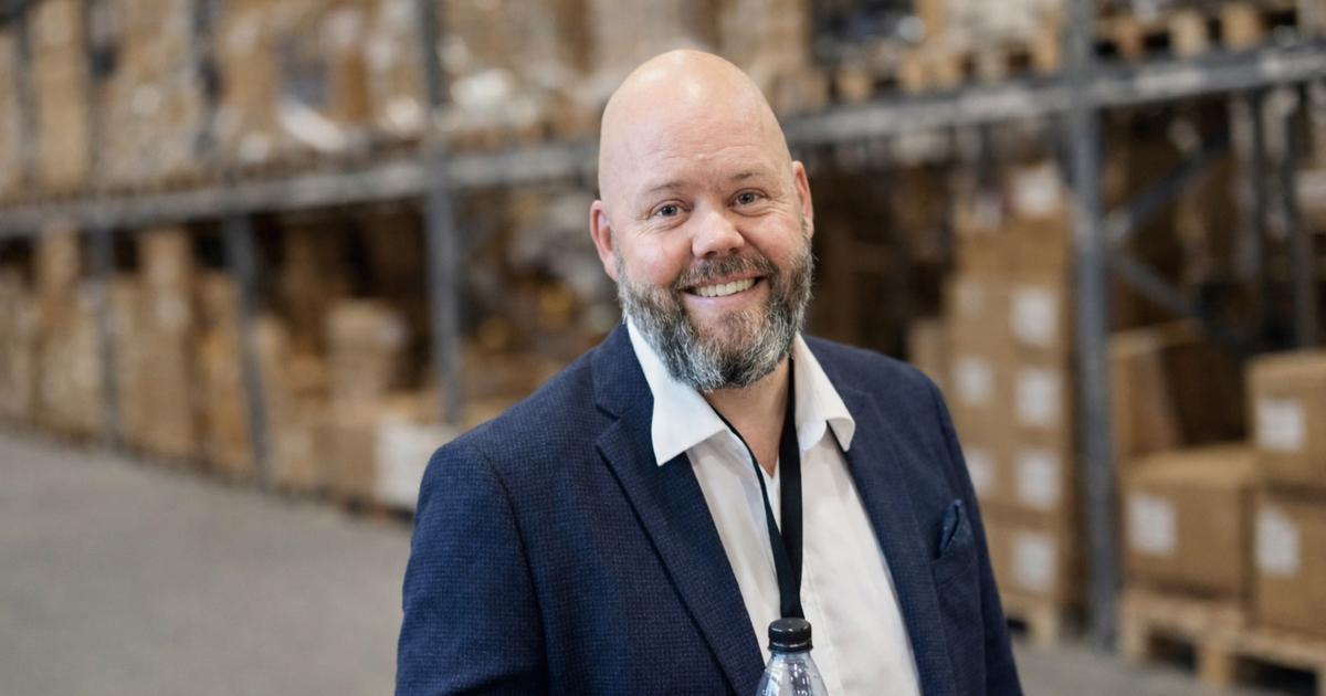 Lars blev træt af Trustpilot - nu tager han kampen op