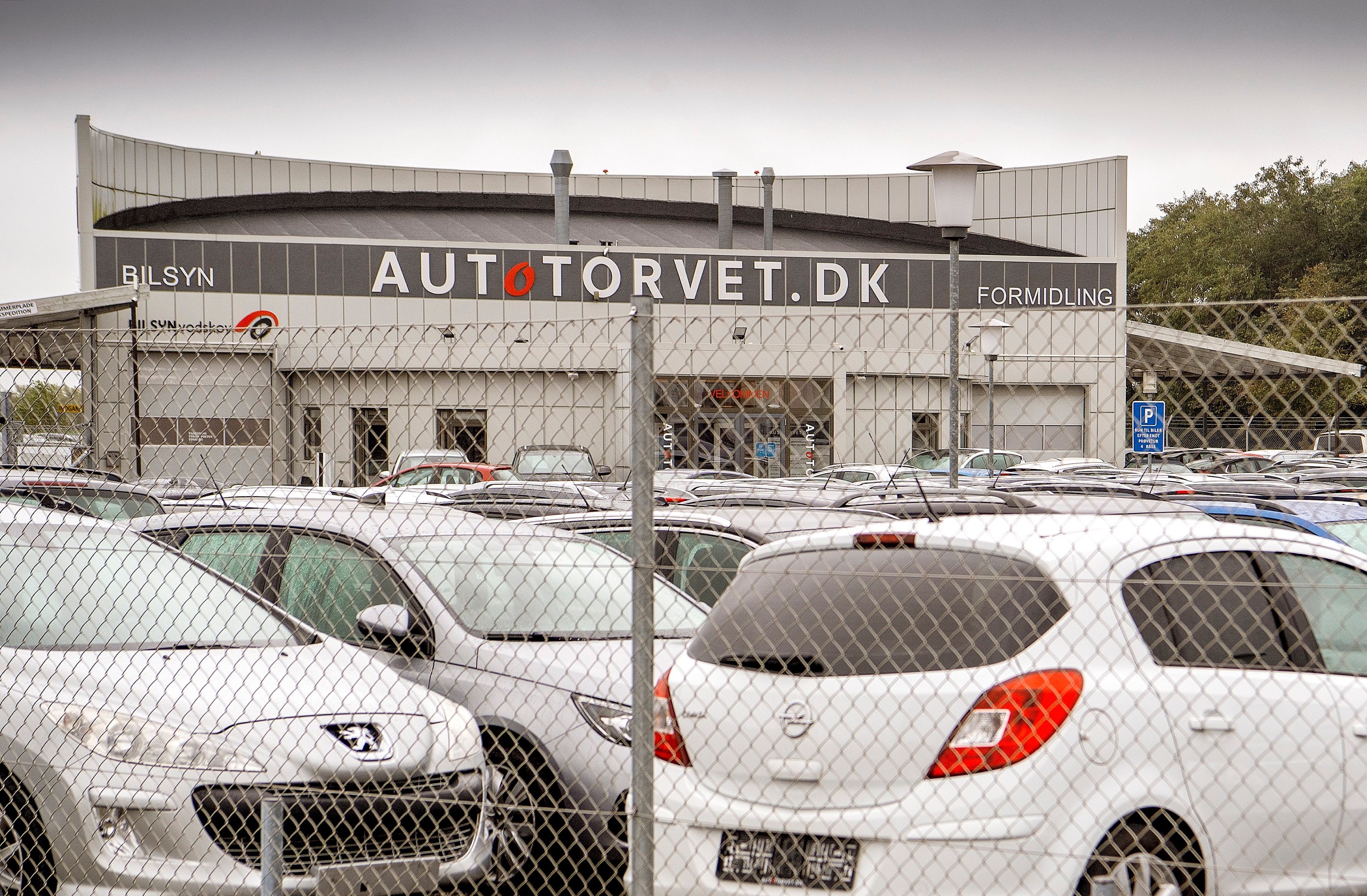 Autotorvet betaler penge tilbage til kunder: 35 sager lukket på én gang