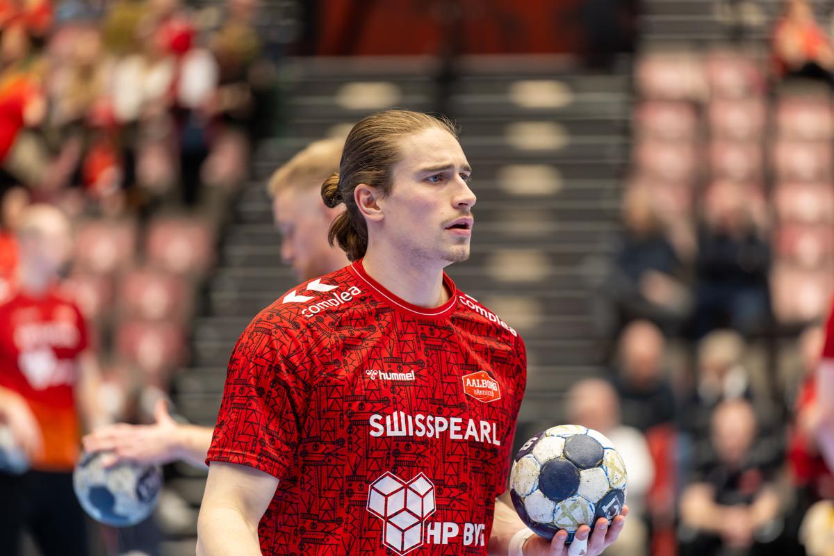 Aalborg H ndbold Vinder I Esbjerg G Til Historien Nordjyske dk aalborg-h-ndbold-vinder-i-esbjerg-g-til-historien-nordjyske-dk