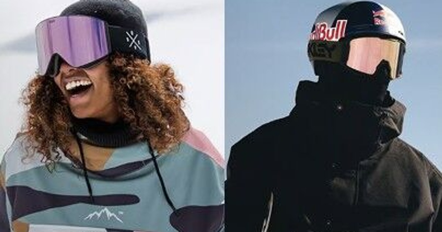 Oakley Ridestore Ridestores grundarbröder lämnar styrelsen