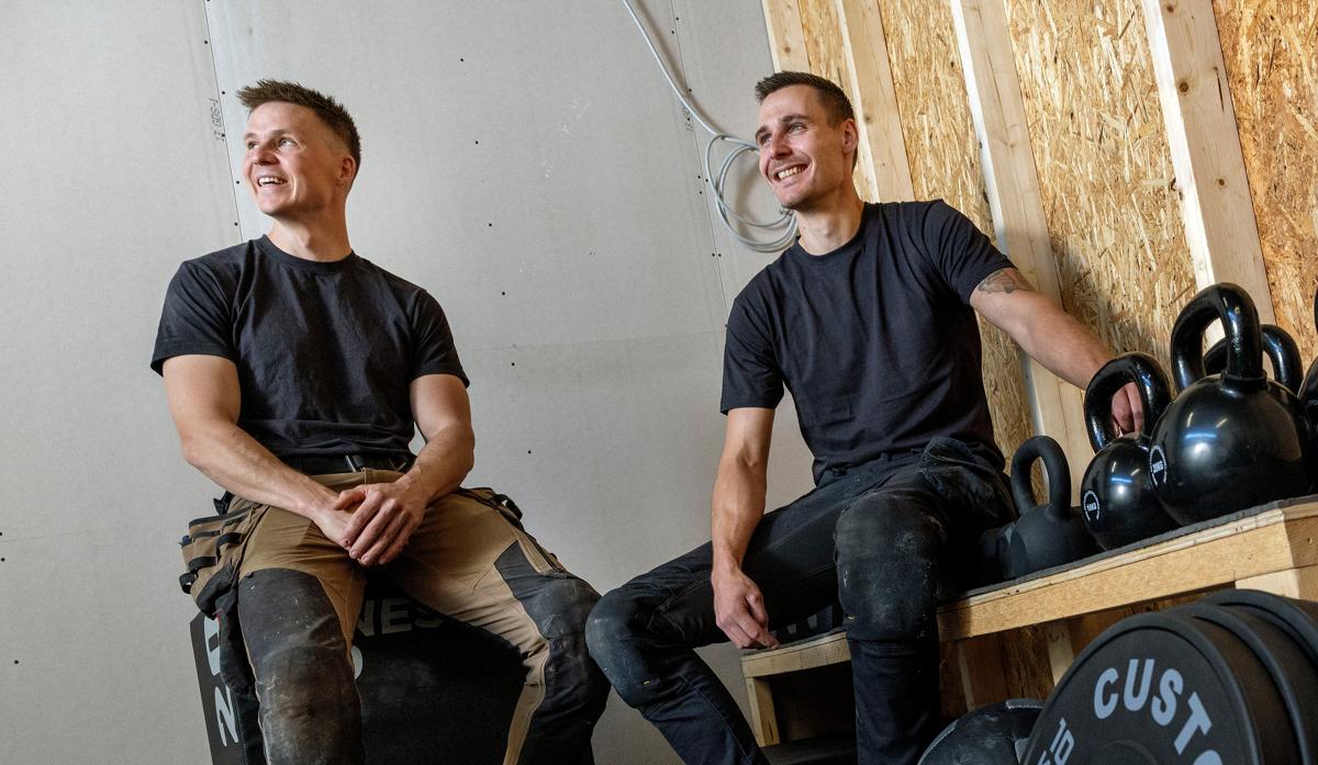 Håndværkere investerer overskud i 18 lejemål – en risikabel model?