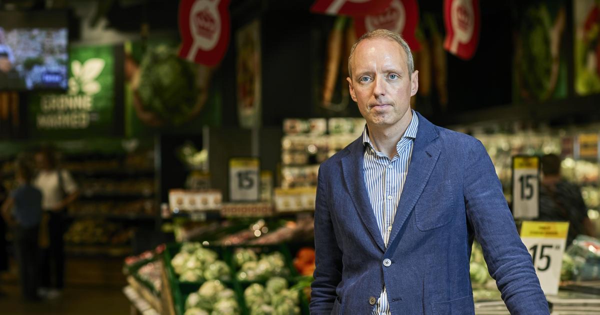Salling Salling Group forventer højere dagligvarepriser i 2026 | Nordjyske.dk