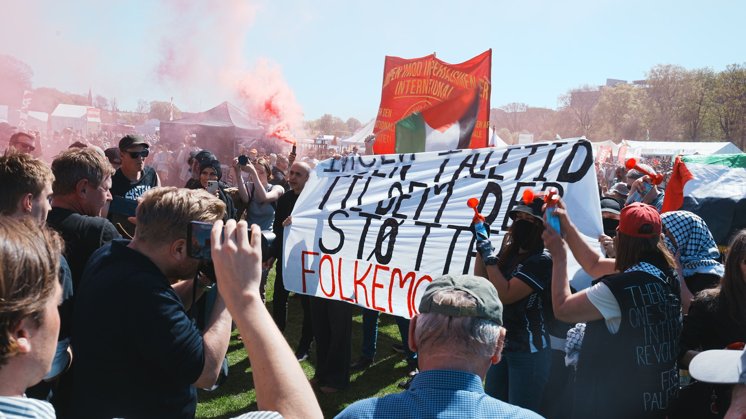 1 Maj Fælledparken: dette skal du vide — image 5