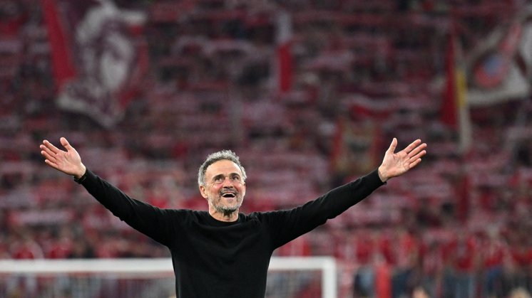 PSG når Champions League-finalen efter dramatisk semifinale — image 2