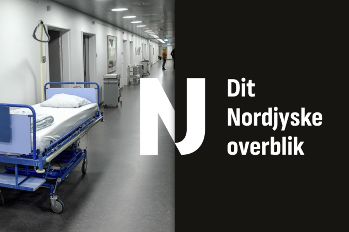Nordjylland: Sygehuspres, Strømudfordringer og Asaa-fællesskab