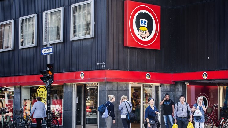 Salling Salling Group vil lade AI hjælpe kunder med onlinehandel | Nordjyske.dk