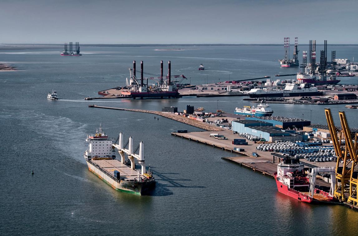 Esbjerg Havn