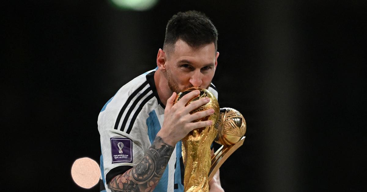 Lionel Messi Stopper P Det Argentinske Landshold Nordjyske dk lionel-messi-stopper-p-det-argentinske-landshold-nordjyske-dk