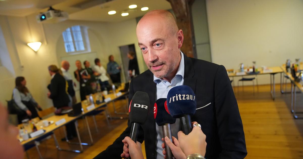 Regeringen vil bruge flere midler for at hæve elevers faglighed