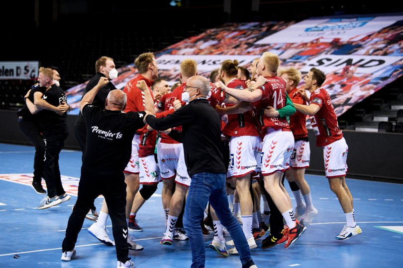 Foto: Henrik Bo <i>Foto: Henrik Bo</i>