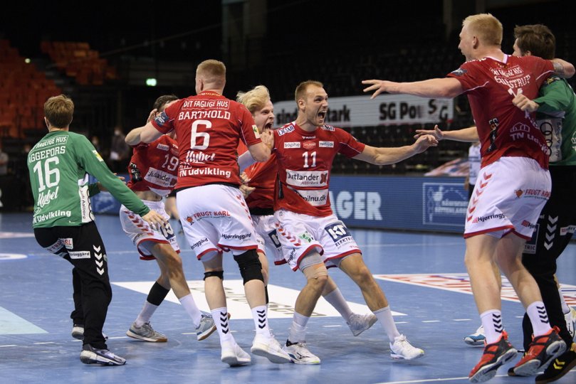 Foto: Henrik Bo <i>Foto: Henrik Bo</i>